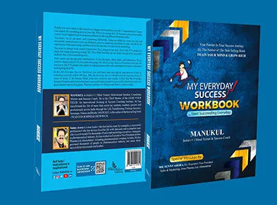 My Everday Sucess Workbook